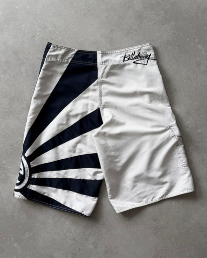Vintage Andy Irons Billabong boardshorts