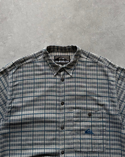 Vintage Quiksilver Shirt (XL)