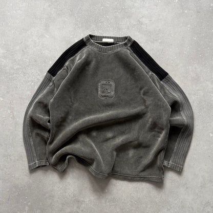 Vintage Quiksilver Knit Jumper (L)