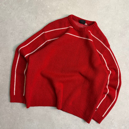 00’s O’Neill Knit Jumper (S)