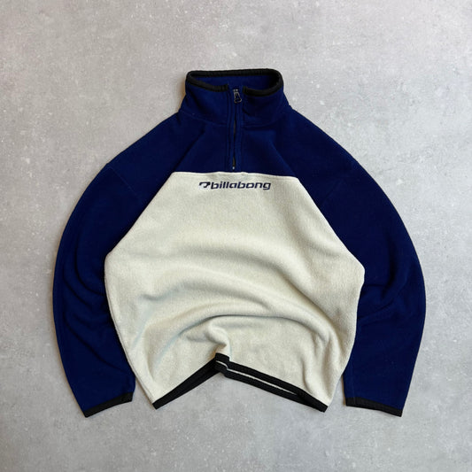 00’s Billabong Fleece (M)