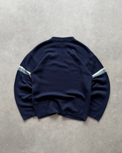 Vintage O’Neill Women’s Knit Jumper (S)