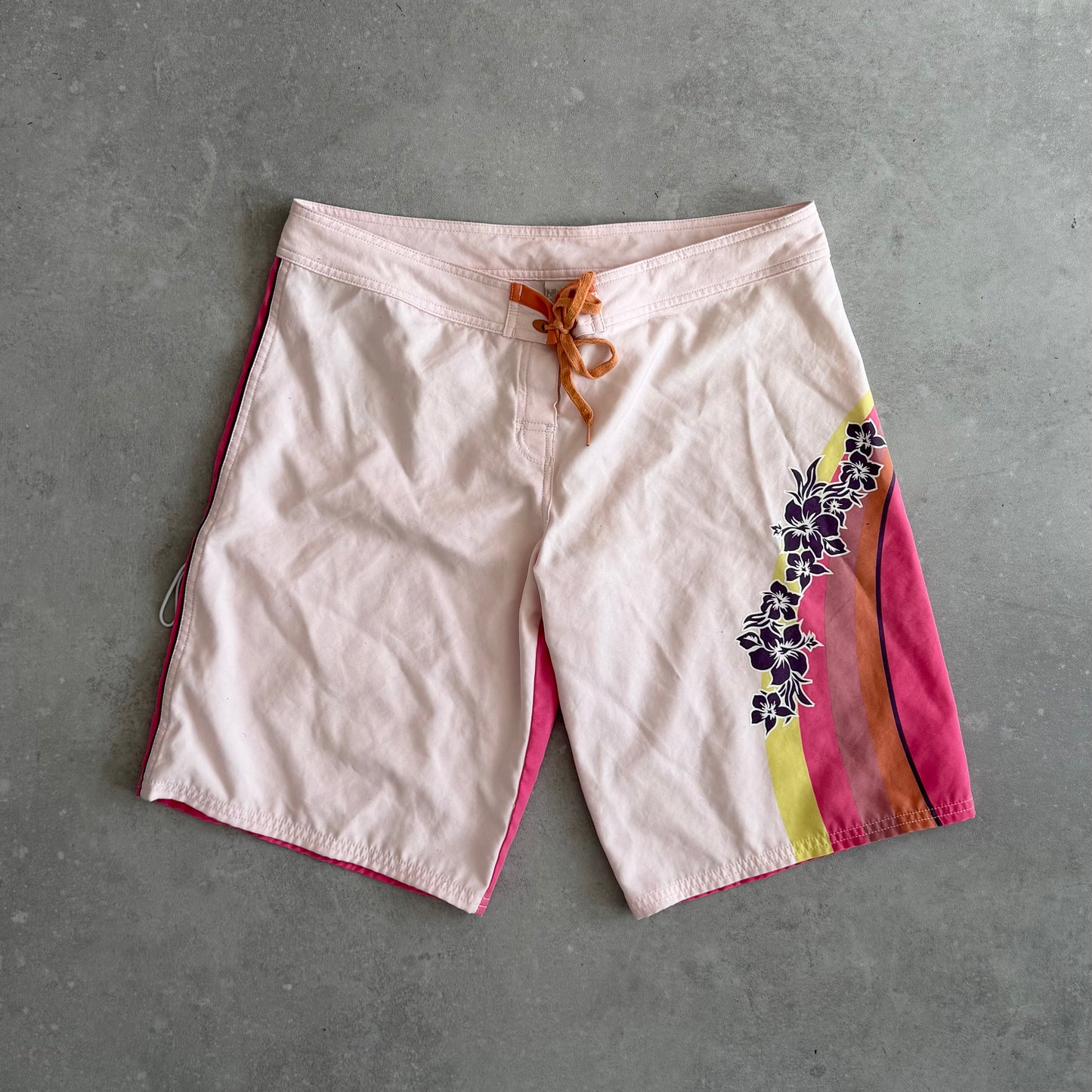 00’s Women’s Billabong Boardshorts (Wmns 12)