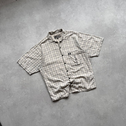 Vintage Quiksilver Shirt (XL)