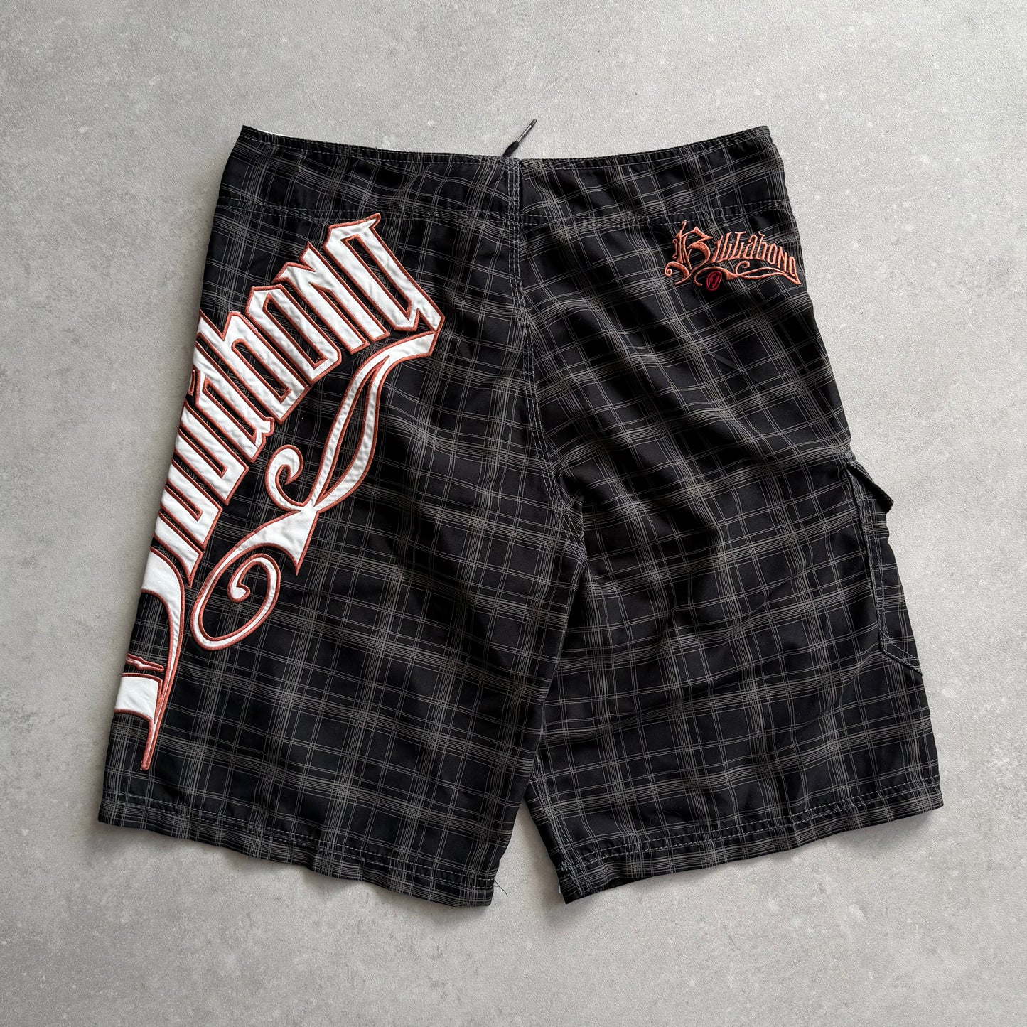 Vintage Billabong BoardShorts (32)