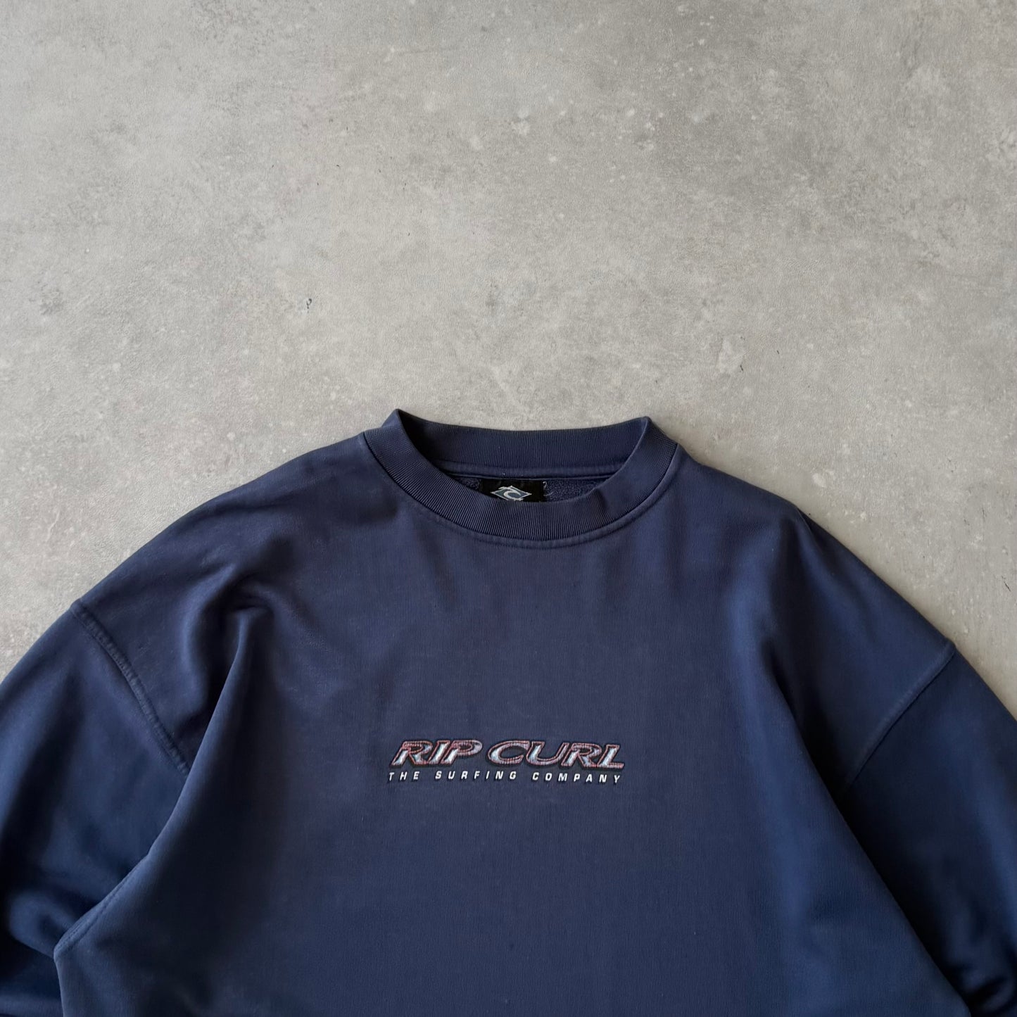 00’s Rip Curl Sweatshirt (S)