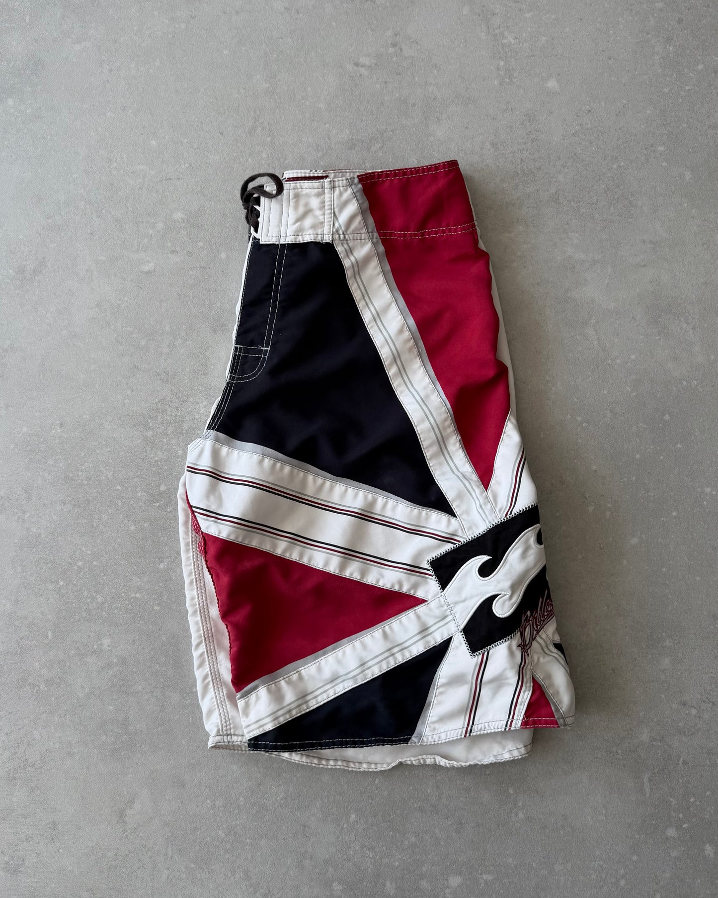 Vintage Billabong Andy Irons Shogun Boardshorts (34)