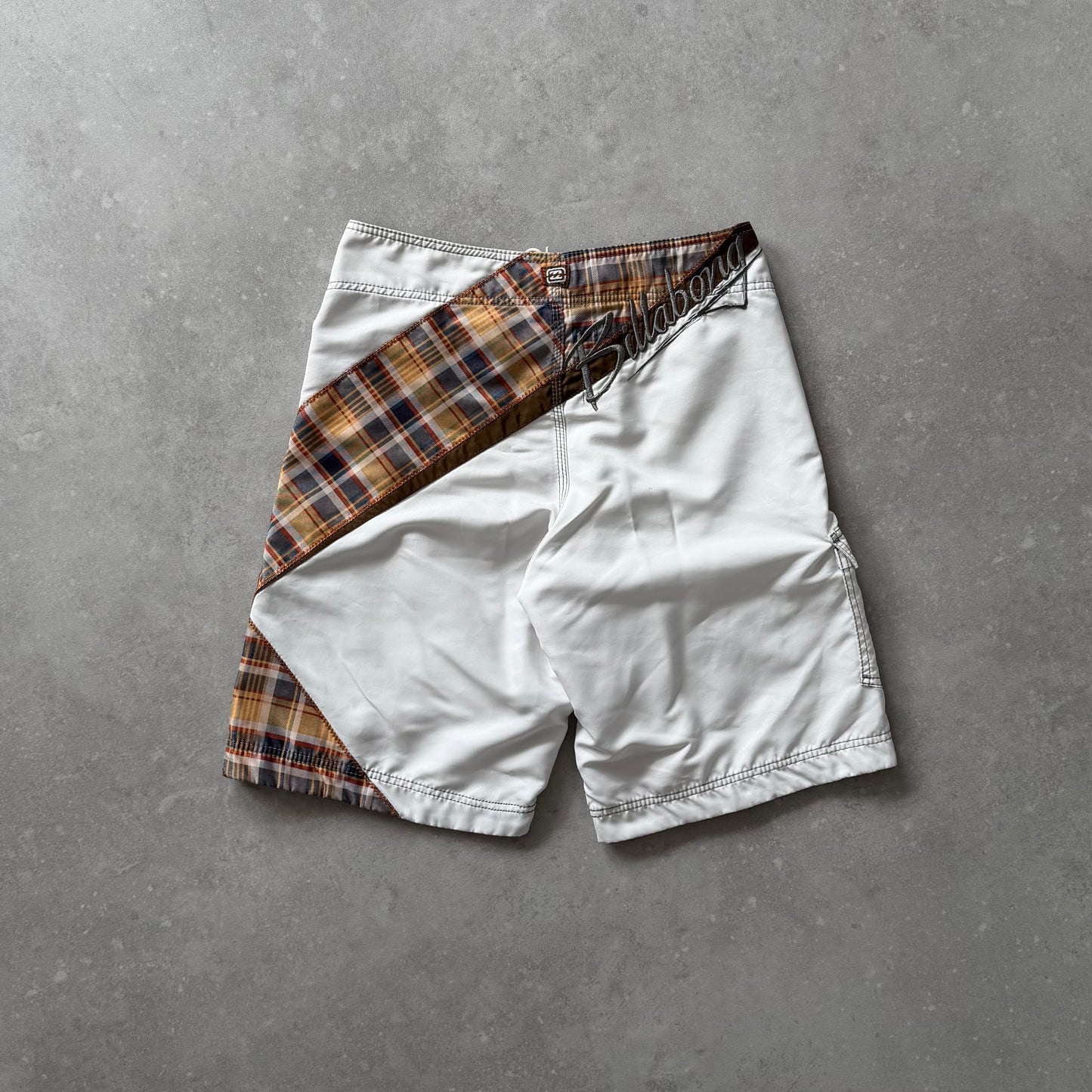 Vintage Billabong Shane Dorian Boardshorts (28)