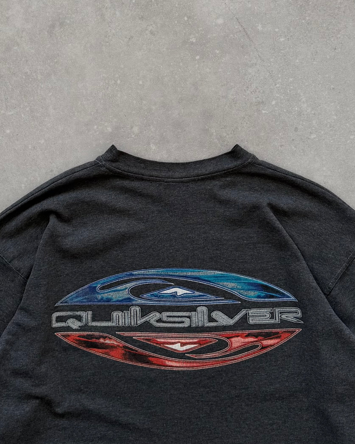 Vintage Quiksilver Sweatshirt (L)