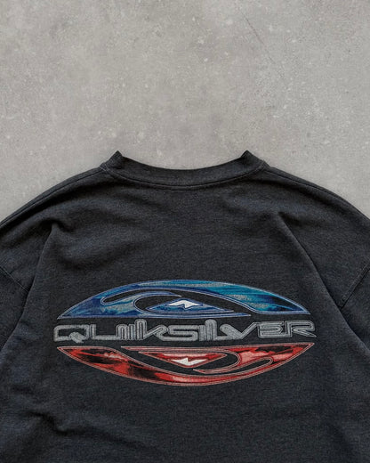 Vintage Quiksilver Sweatshirt (L)