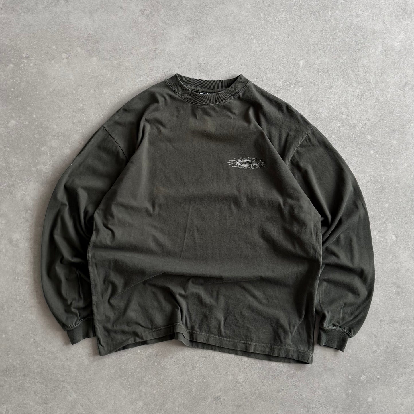 Vintage Gotcha L/S T-shirt (M)
