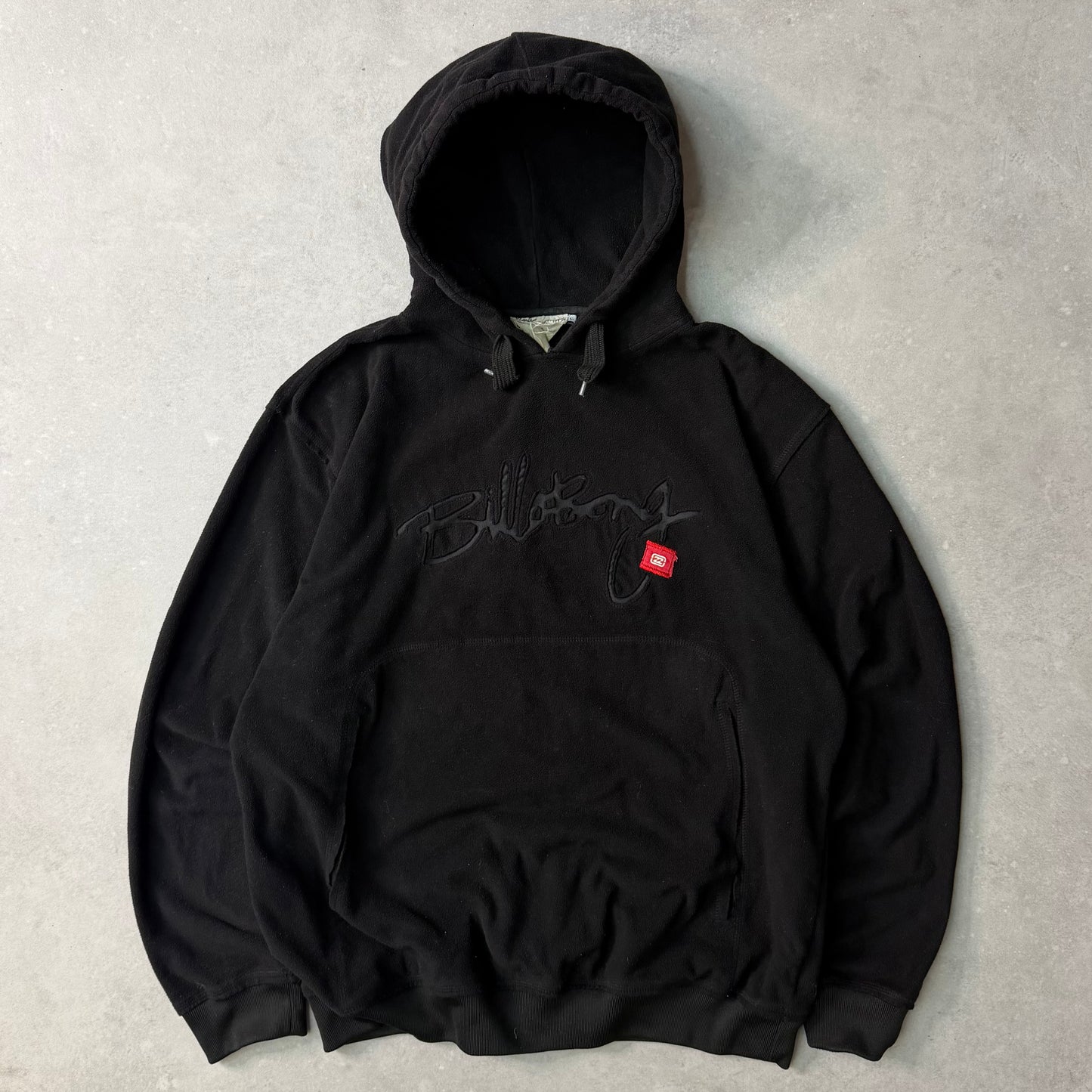 00's Billabong Fleece Hoodie (L)