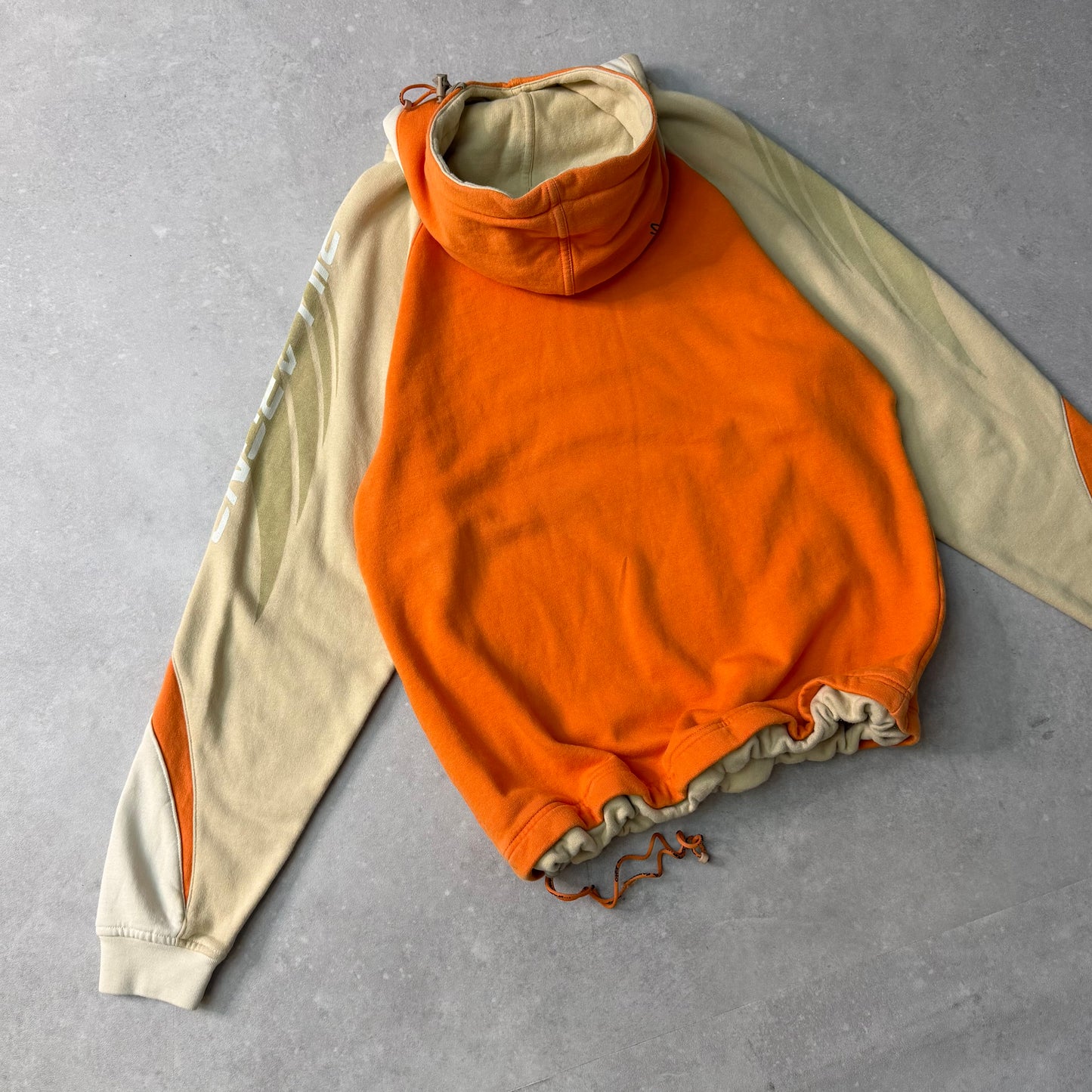 00's Billabong APS Hoodie (M)