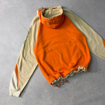 00's Billabong APS Hoodie (M)