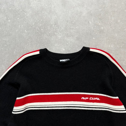 00’s Rip Curl Knit Jumper (S)