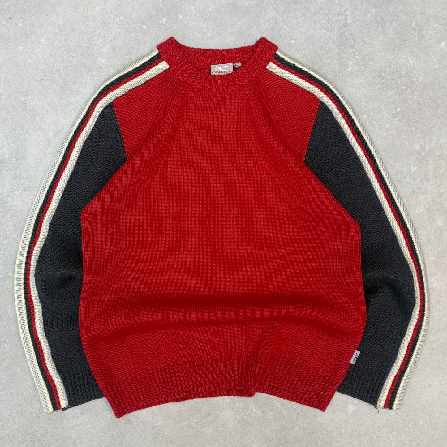 00’s O’Neill Knit Jumper