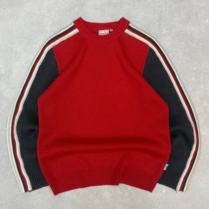 00’s O’Neill Knit Jumper