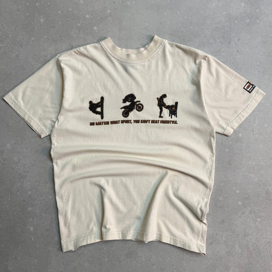 00’s No Fear T-shirt