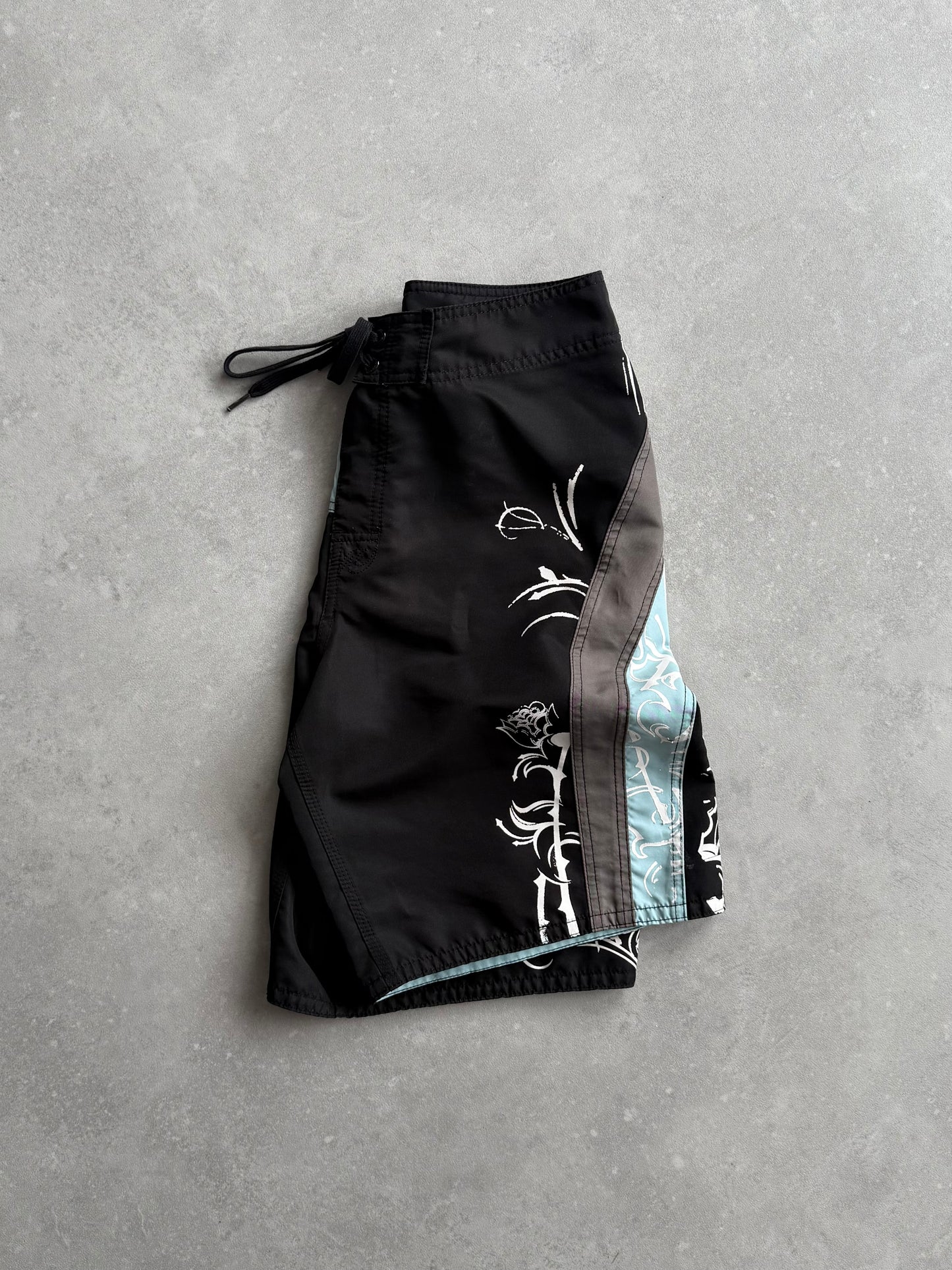 Vintage boardshorts