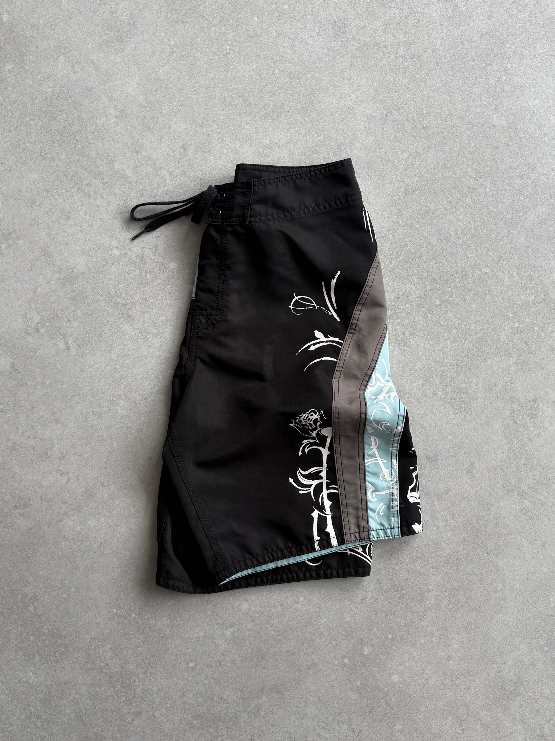 Vintage boardshorts