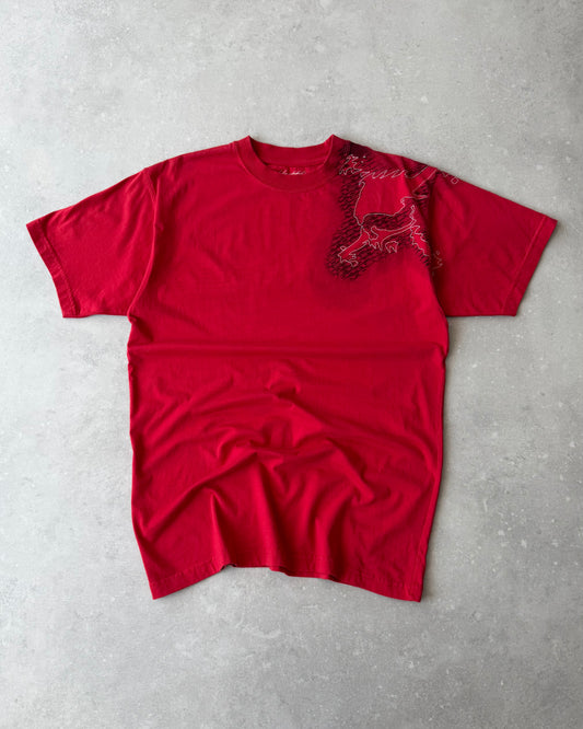 Vintage Oakley T-Shirt (L)