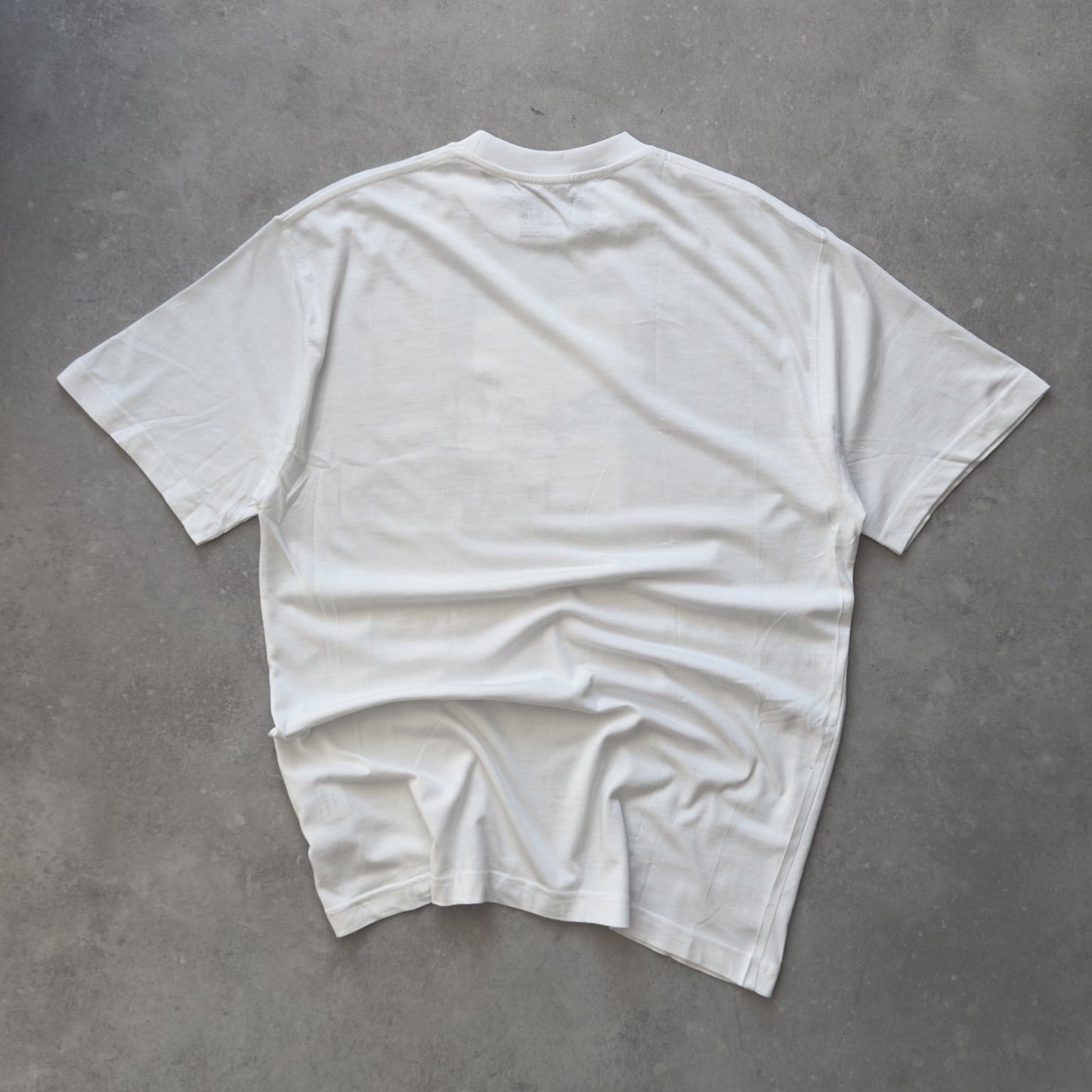 Vintage Oakley Tanner Hall Tee