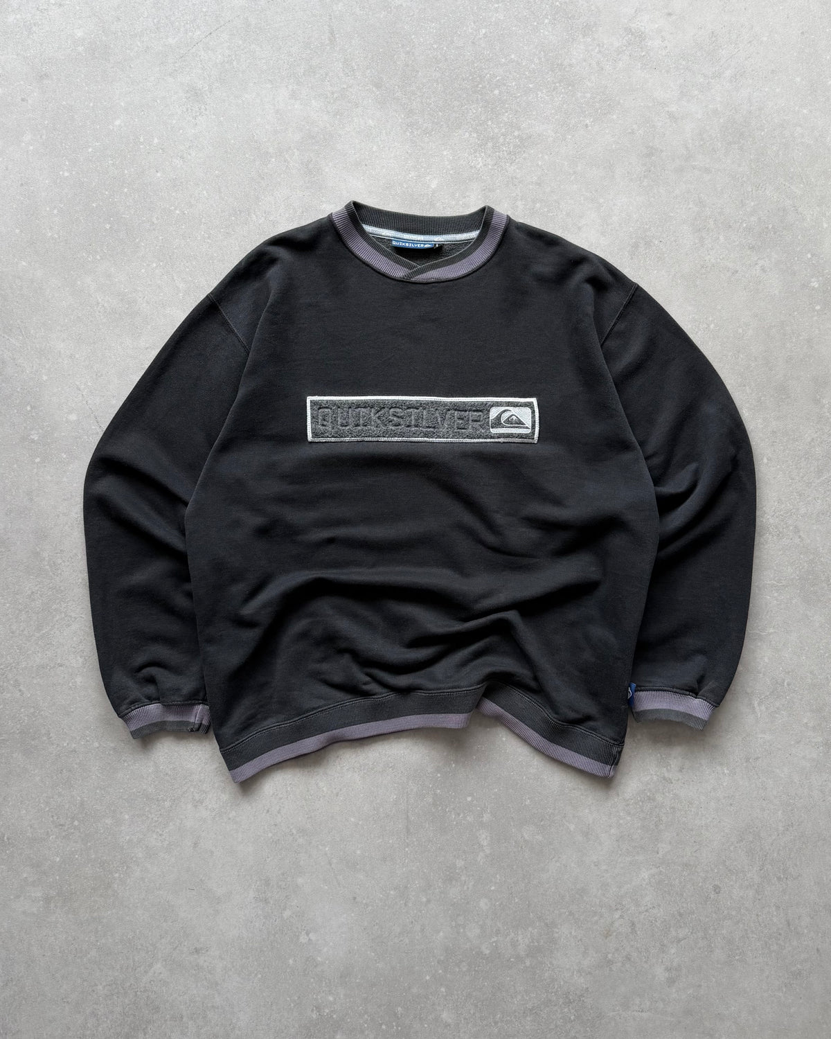 Vintage Quiksilver Sweatshirt (L)