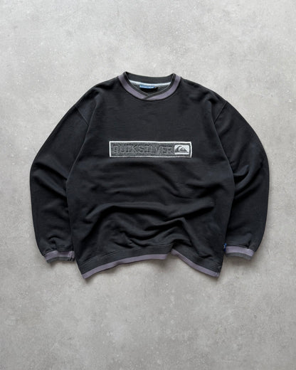 Vintage Quiksilver Sweatshirt (L)