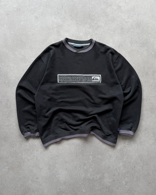 Vintage Quiksilver Sweatshirt (L)