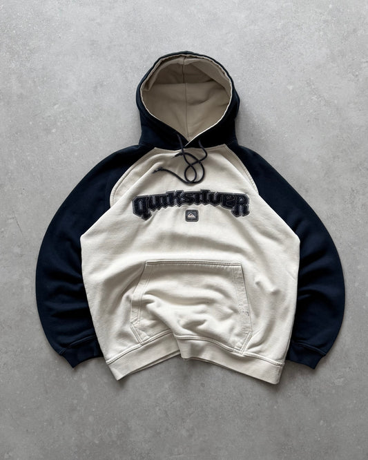 Vintage Quiksilver Hoodie (S)