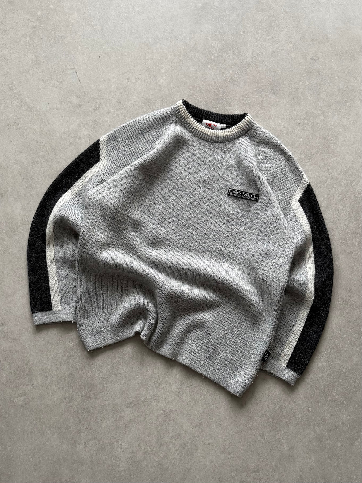 Vintage O’Neill Knit Jumper (S)