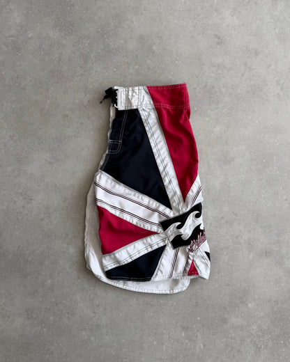 Vintage Billabong Andy Irons Shogun Boardshorts (32)
