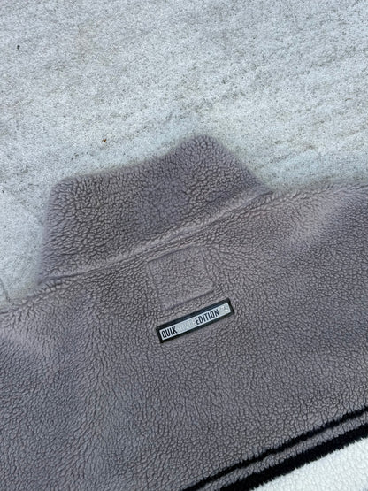 Quiksilver Sherpa Fleece (XL)