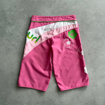 Vintage Rip Curl 3/4 Length Boardshorts (Wmns 28)