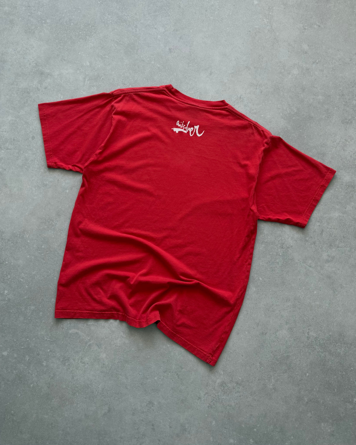 Vintage Quiksilver T-shirt (L)