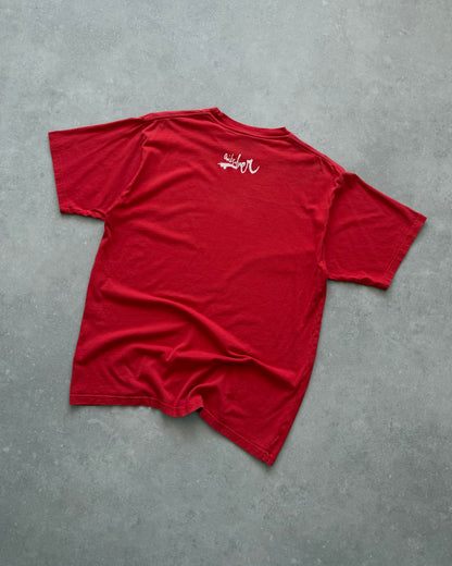 Vintage Quiksilver T-shirt (L)