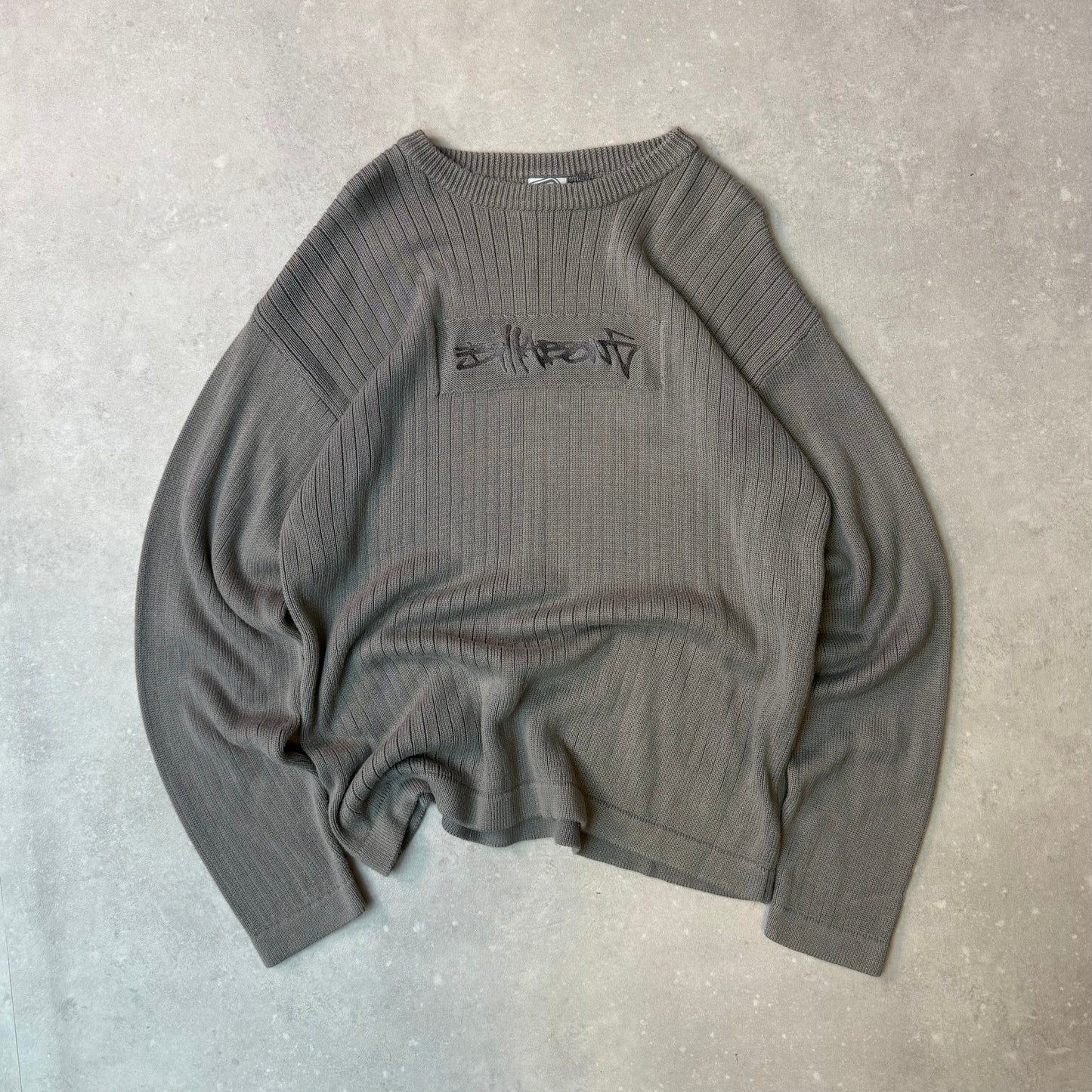 00's Billabong Knit (L)