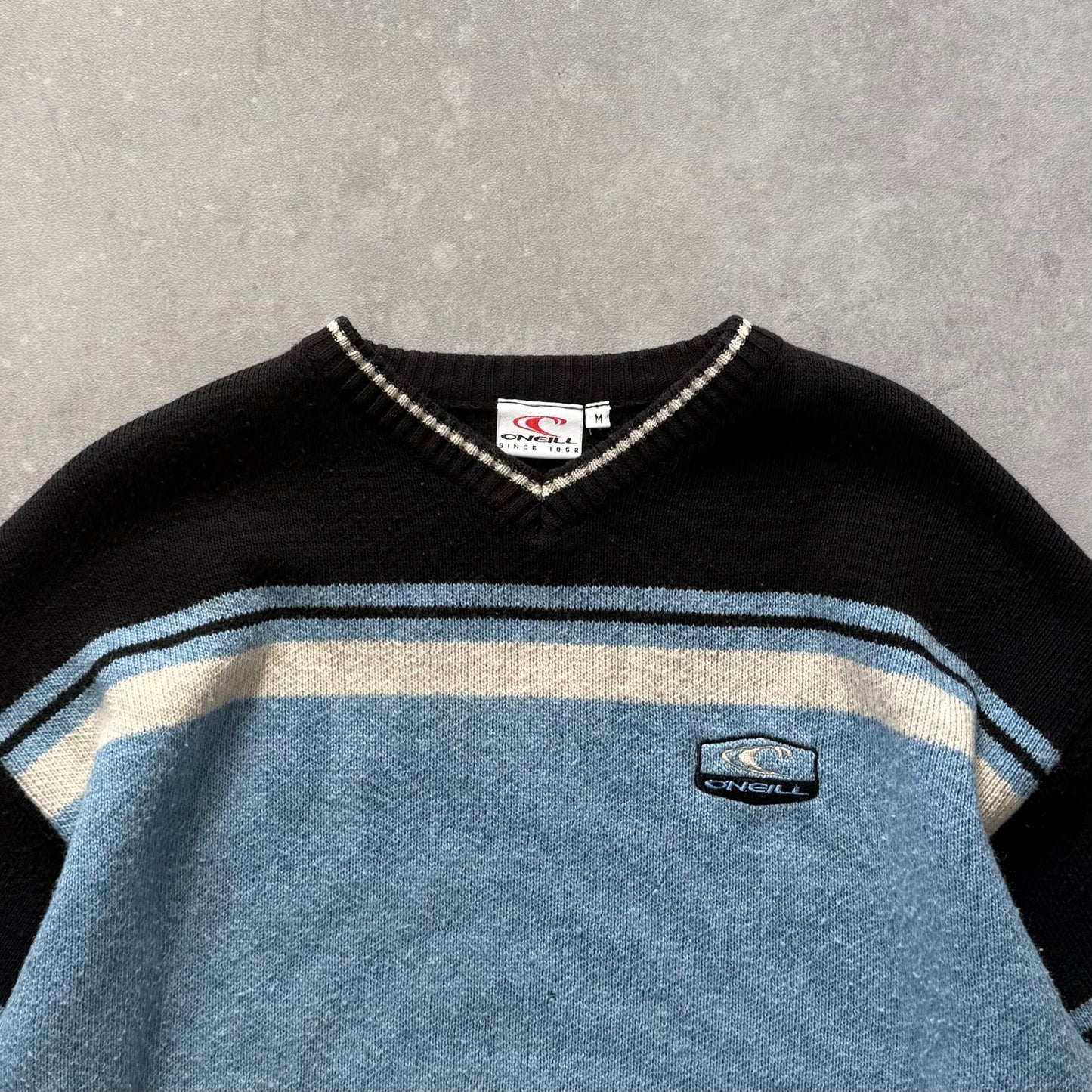 00’s O’Neill Knit Jumper (L)