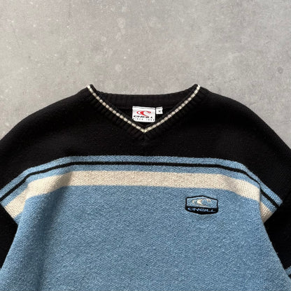 00’s O’Neill Knit Jumper (L)