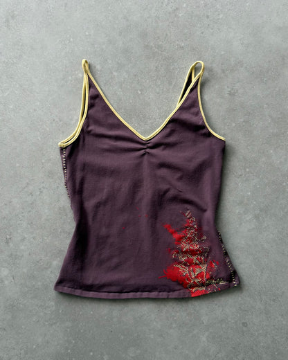 Vintage Oakley Women’s Vest Top (M)