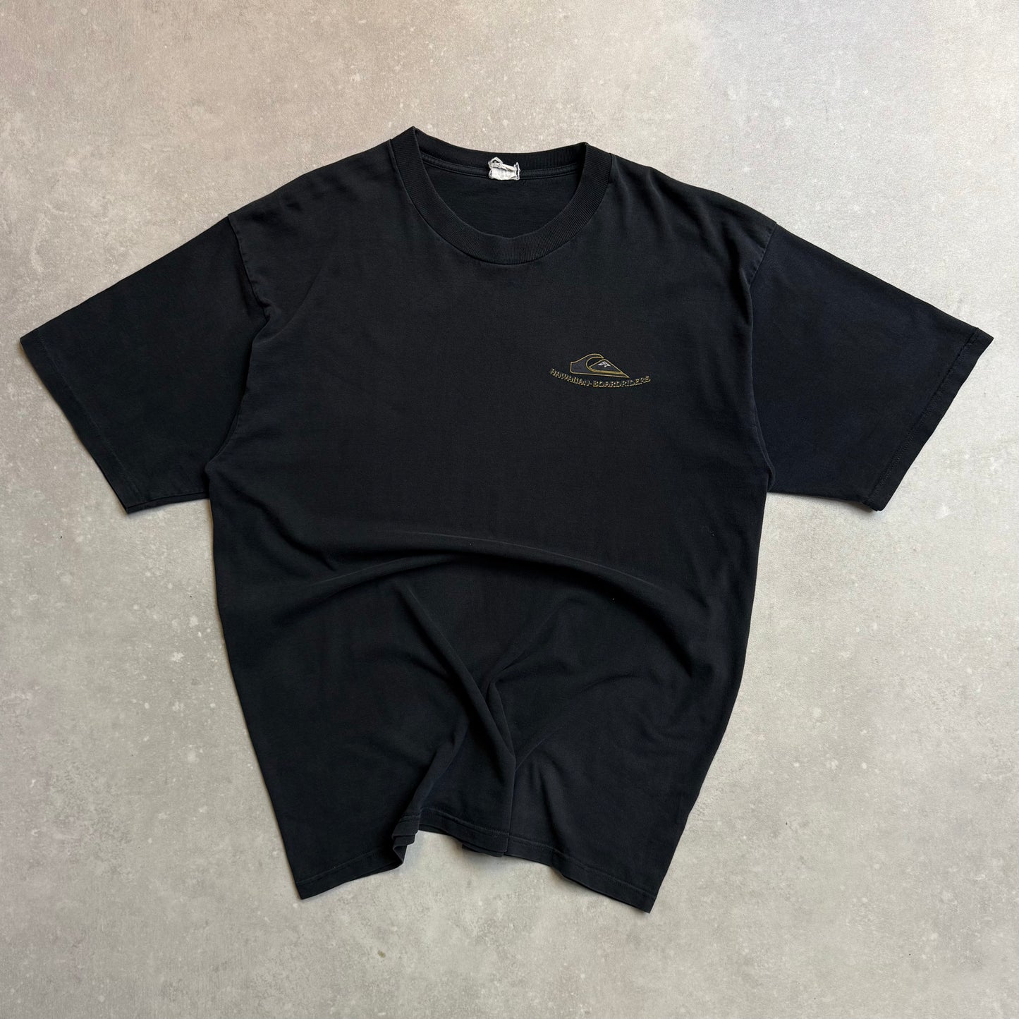 90’s Quiksilver T- Shirt (L)