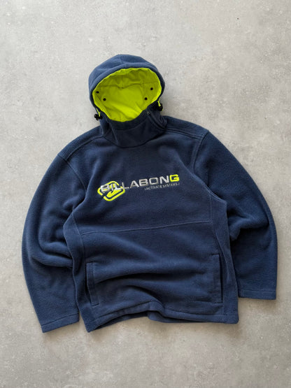 Vintage Billabong Fleece Hoodie (S)