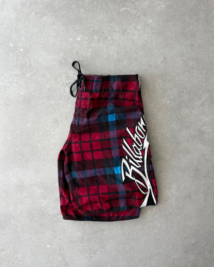 Vintage Billabong Mark Occhilupo Boardshorts (34)