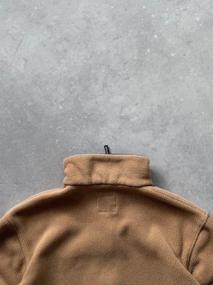 Vintage Quiksilver Fleece (S)
