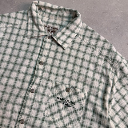 90’s Rip Curl Shirt (L)