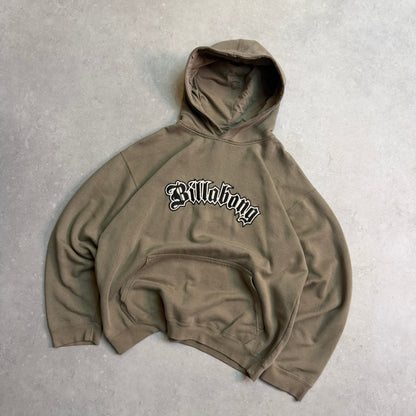 00’s Billabong Hoodie (L)