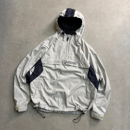 00’s Quiksilver Windbreaker (M)