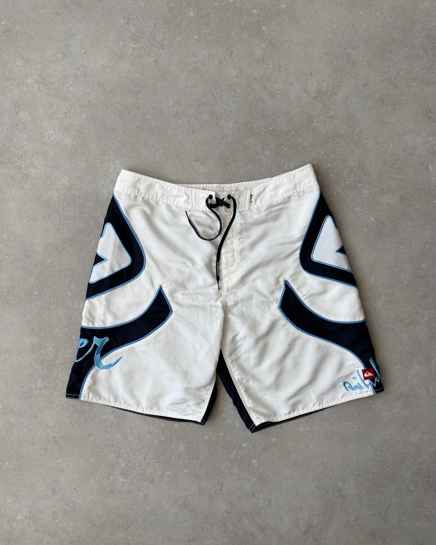 Vintage Quiksilver Boardshorts (34)