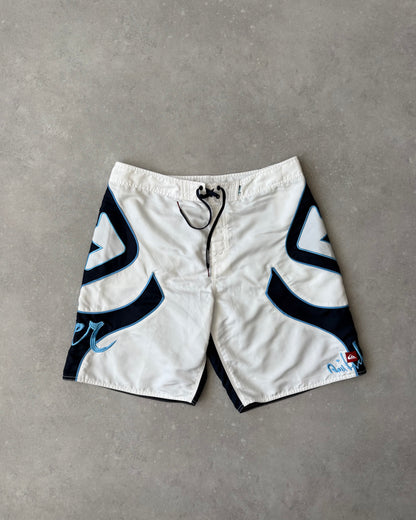 Vintage Quiksilver Boardshorts (34)