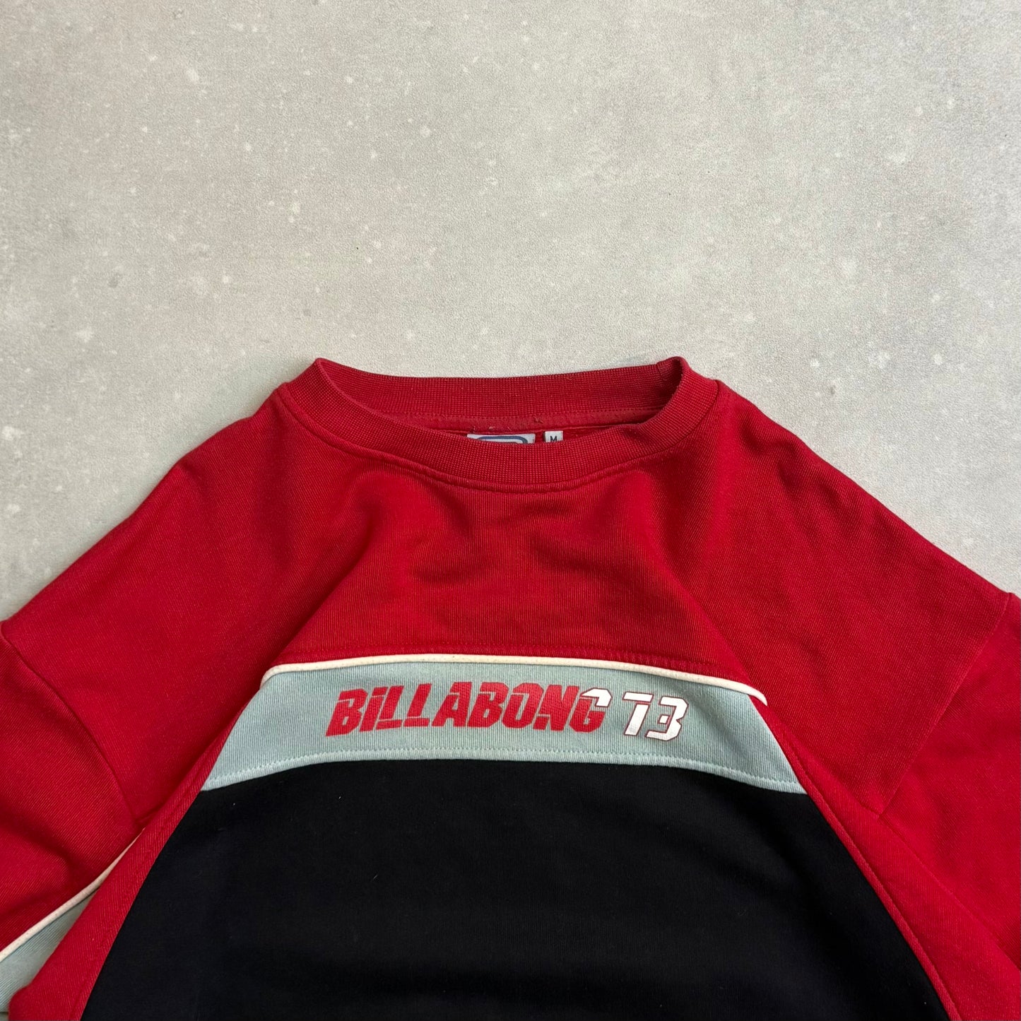 00’s Billabong Sweatshirt (M)